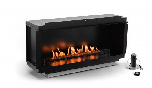 Biožidinys Neo 1000 Fireplace