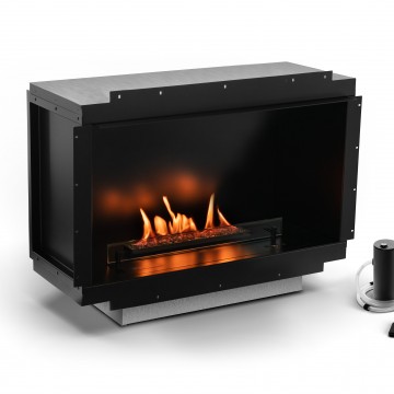 Biožidinys Neo 500 Fireplace