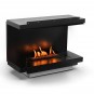 Biožidinys Neo 500 Fireplace